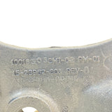 15-23962-001 Genuine Freightliner Right Hand Forward Frame Bracket AF 07 645