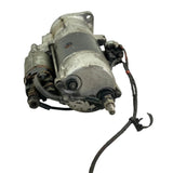 MK1075 Genuine Mack Engine Starter - Second Truck Parts