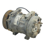 3628699C2 Genuine International A/C Compressor - Second Truck Parts