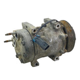 3628699C2 Genuine International A/C Compressor - Second Truck Parts