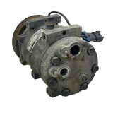 3628699C2 Genuine International A/C Compressor - Second Truck Parts