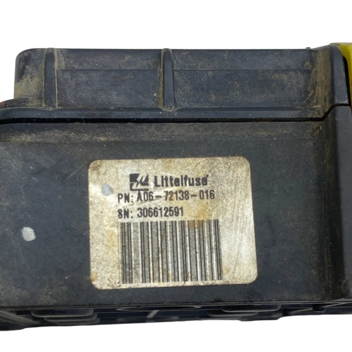 A66-03712-013 Genuine Freightliner Powernet Distribution Box Without Cutoff Switch