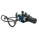 925580 Genuine Parker Solenoid Valve - Second Truck Parts