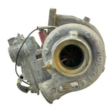 5350953 Genuine Cummins Turbocharger Kit - Second Truck Parts