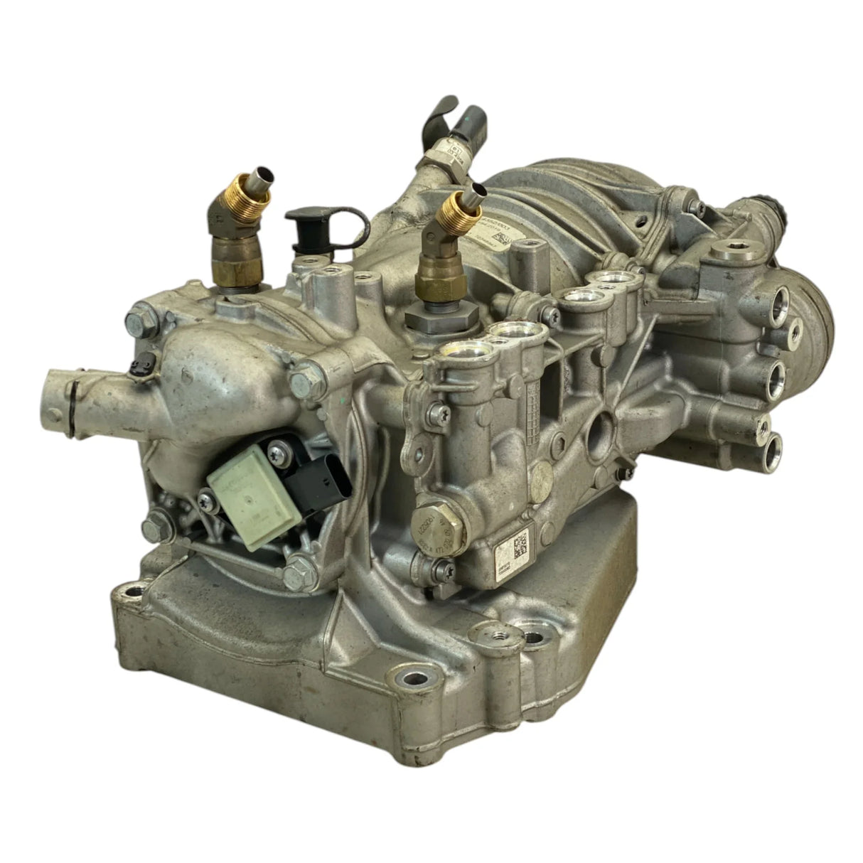 A4730904352 Genuine Detroit Diesel Fuel Filter Housing