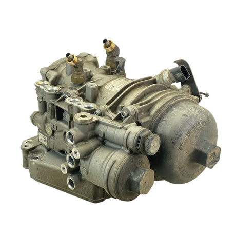 A4730904352 Genuine Detroit Diesel Fuel Filter Housing