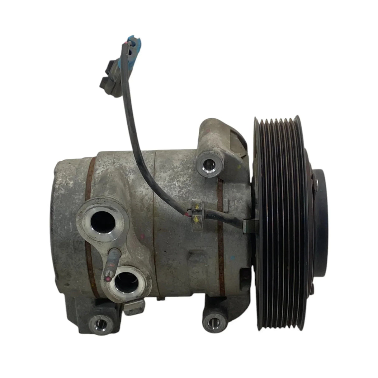 4713442 Genuine Freightliner A/C Compressor 160MM