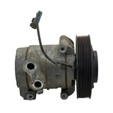 03-0627 Genuine Freightliner A/C Compressor 160MM