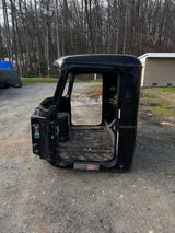 078802 Genuine Mack Black Cab CXU613