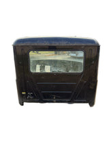078802 Genuine Mack Black Cab CXU613