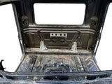 078802 Genuine Mack Black Cab CXU613