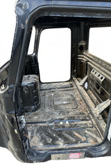 078802 Genuine Mack Black Cab CXU613
