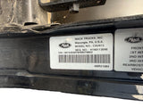 Genuine Mack Black Cab CXU613