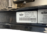 078802 Genuine Mack Black Cab CXU613
