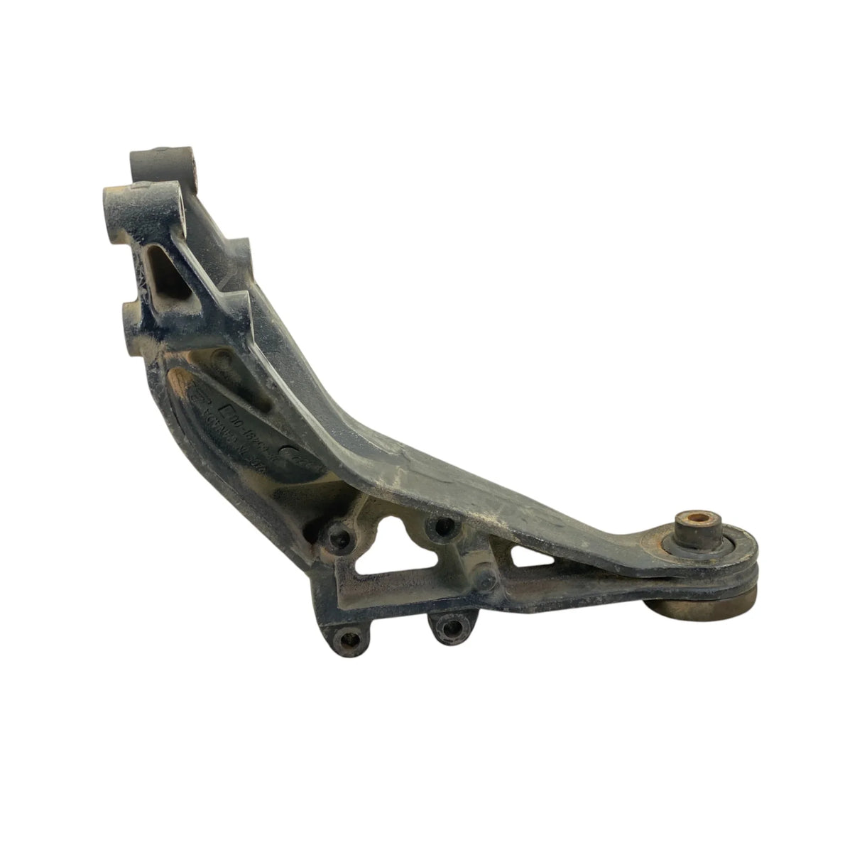 18-65491-000 Genuine Western Star Cab Suspension
