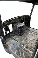 078802 Genuine Mack Black Cab CXU613