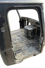 078802 Genuine Mack Black Cab CXU613