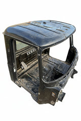 Genuine Mack Black Cab CXU613