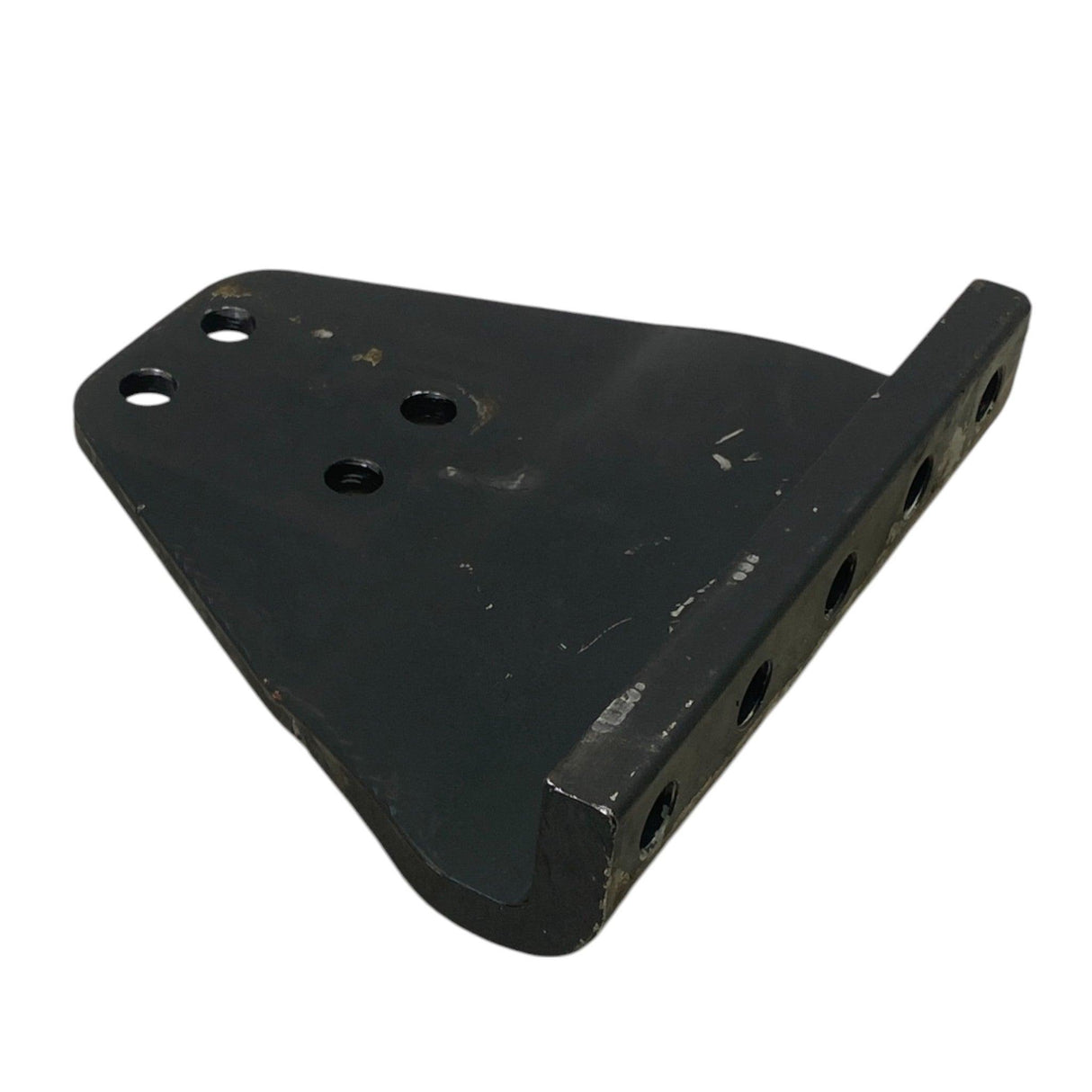 A47-6077R Genuine Paccar Right Cross Member Flange - Second Truck Parts
