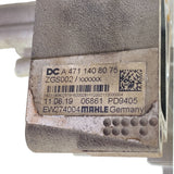 A4711408075 Genuine Detroit Diesel Exhaust Gas Cooler For DD13