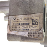 A4711406875 Genuine Detroit Diesel Exhaust Gas Cooler For DD13