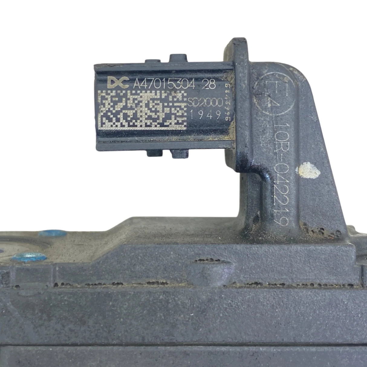 577.46424OE Genuine Detroit Diesel EGR Delta Pressure Sensor