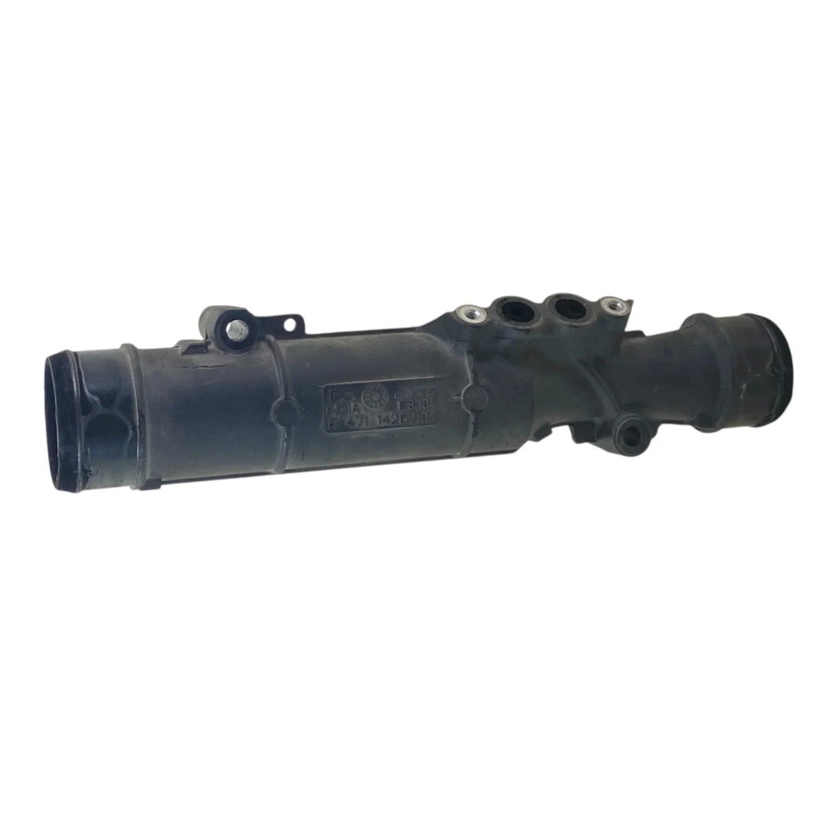 A4711427204 Genuine Detroit Diesel EGR Line