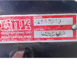 25523090 Genuine Link Cab Air Ride