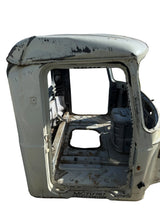 Genuine Mack White Cab CHU613