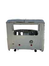 Genuine Mack White Cab CHU613