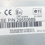 29550691 Genuine Allison Tcm Transmission Control Module