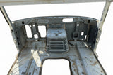 012316 Genuine Mack White Cab CHU613