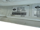 Genuine Mack White Cab CHU613