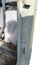 012316 Genuine Mack White Cab CHU613