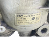 A471801912 Genuine Detroit Diesel Engine Oil Cooler and Filter Houisng