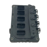 Q211124003003 Genuine Paccar ECM Primary Chassis Control Module - Second Truck Parts