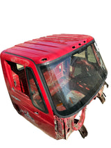 Genuine International Red Cab 7400 SBA 4x2