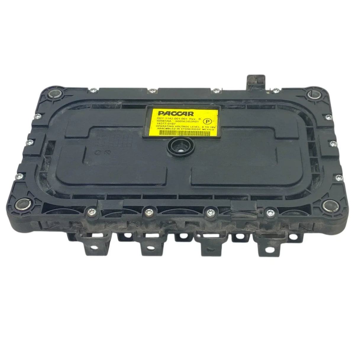 Q21-1142-001-001 Genuine Paccar ECM Primary Chassis Control Module ...