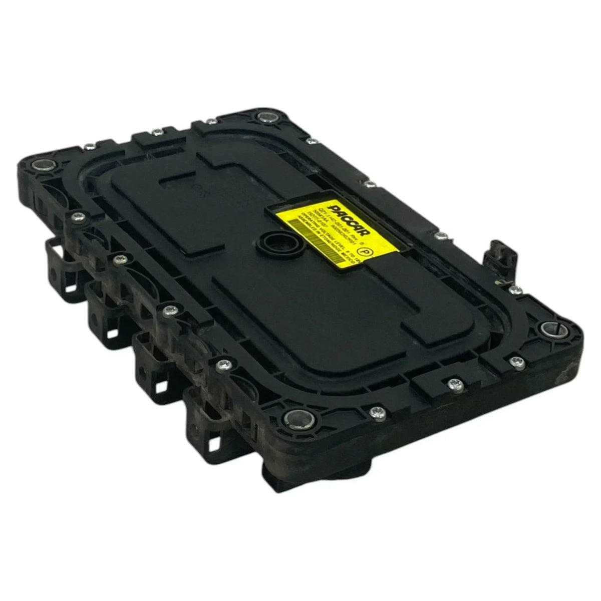 Control Unit Chassis Q21-1142-001-001 Genuine Paccar ECM Primary Chassis Control Module ...