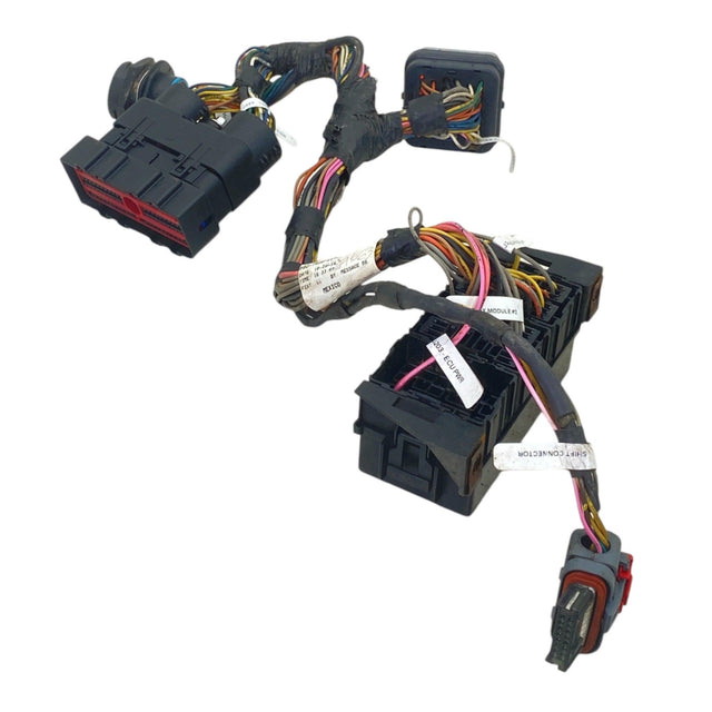 P92-7426-1110 Genuine Paccar Harness-Transmission Allison - Second Truck Parts