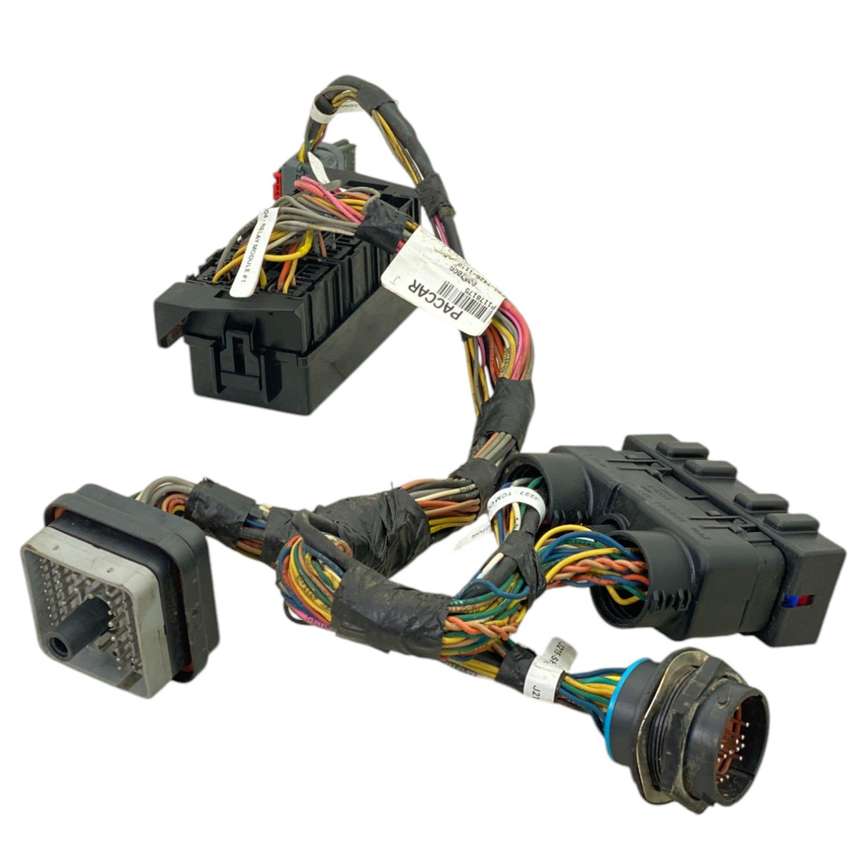 P92-7426-1110 Genuine Paccar Harness-Transmission Allison - Second Truck Parts