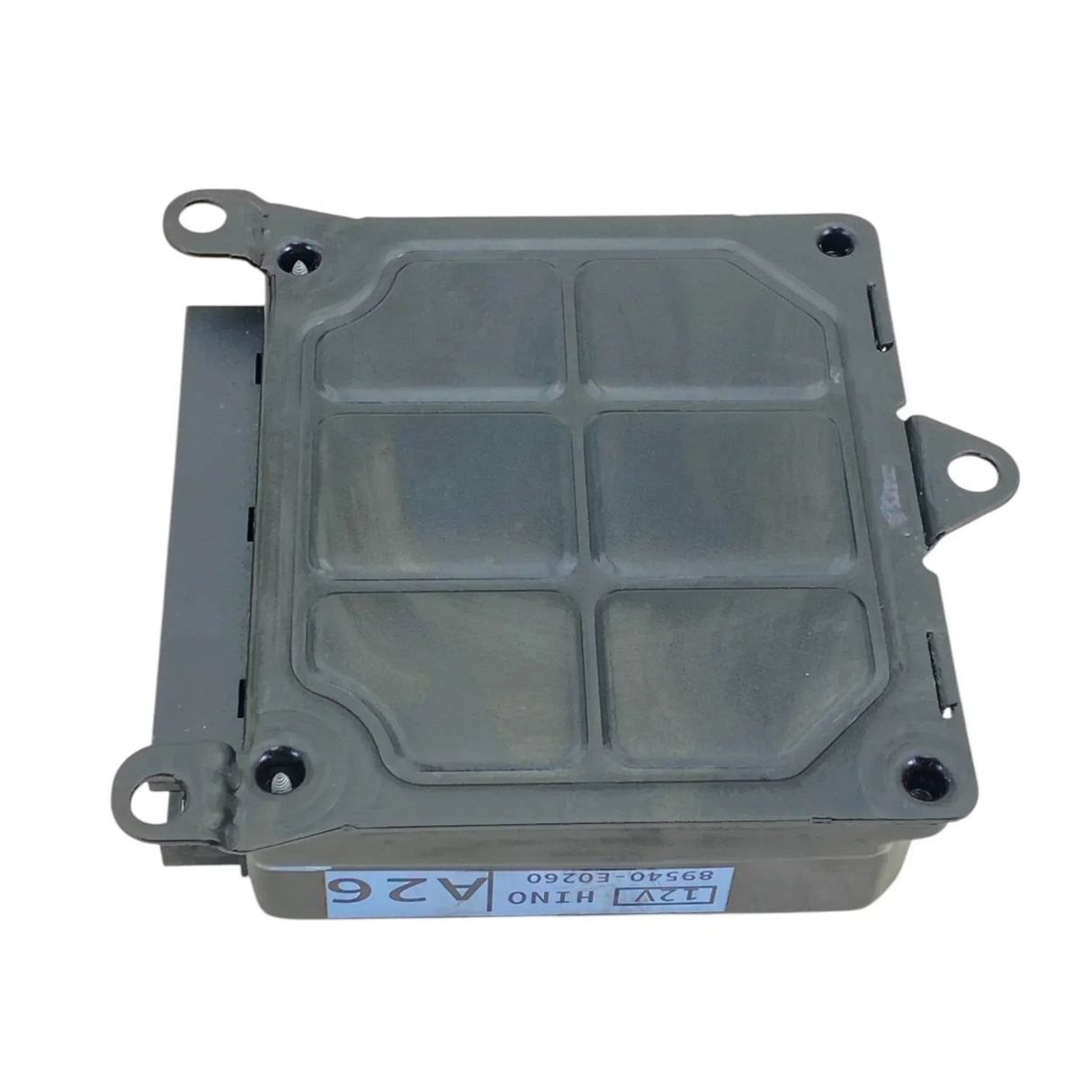 WAB4008644150 Genuine Wabco ABS ECU Electronic Control Module