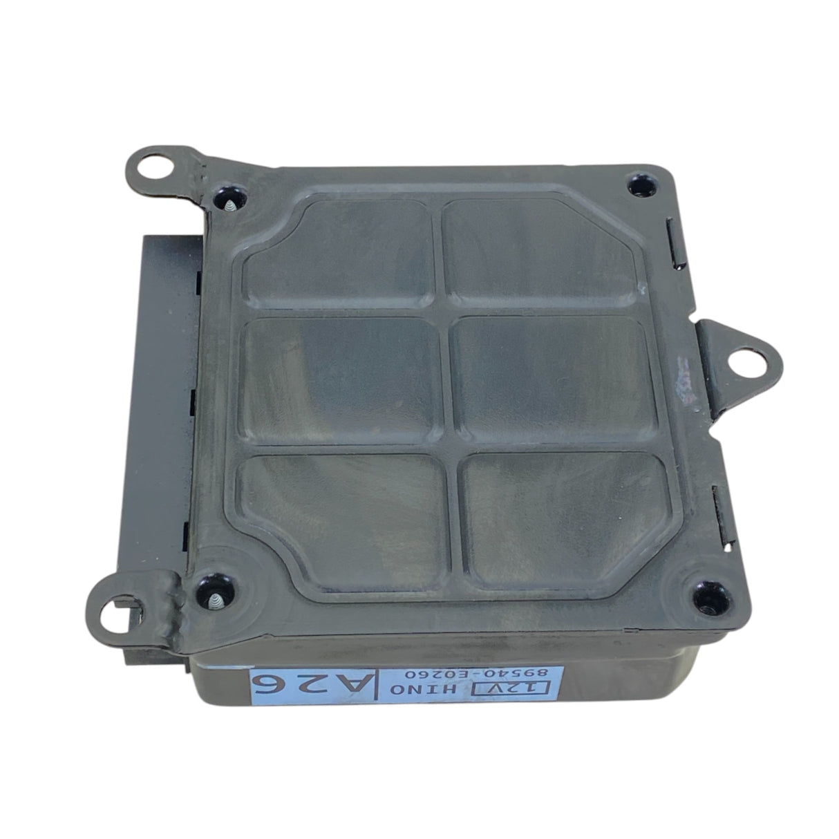 400 864 415 0 Genuine Wabco ABS ECU Electronic Control Module