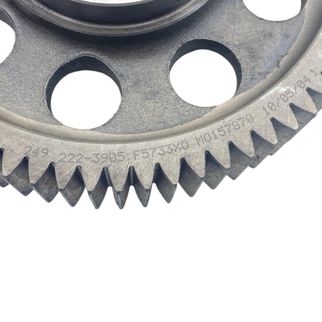 222-3906 Genuine Cat Timing Idler Gear - Second Truck Parts