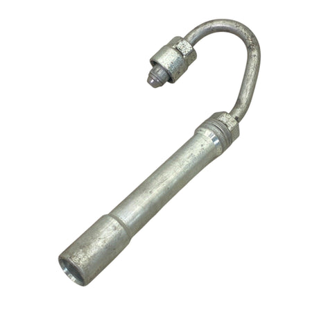 A4700910 Genuine Detroit Diesel Engine Fuel Injection Line - Second Truck Parts