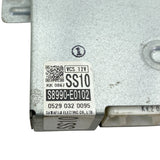 S8990-E0102 Genuine Hino Cab Control Module