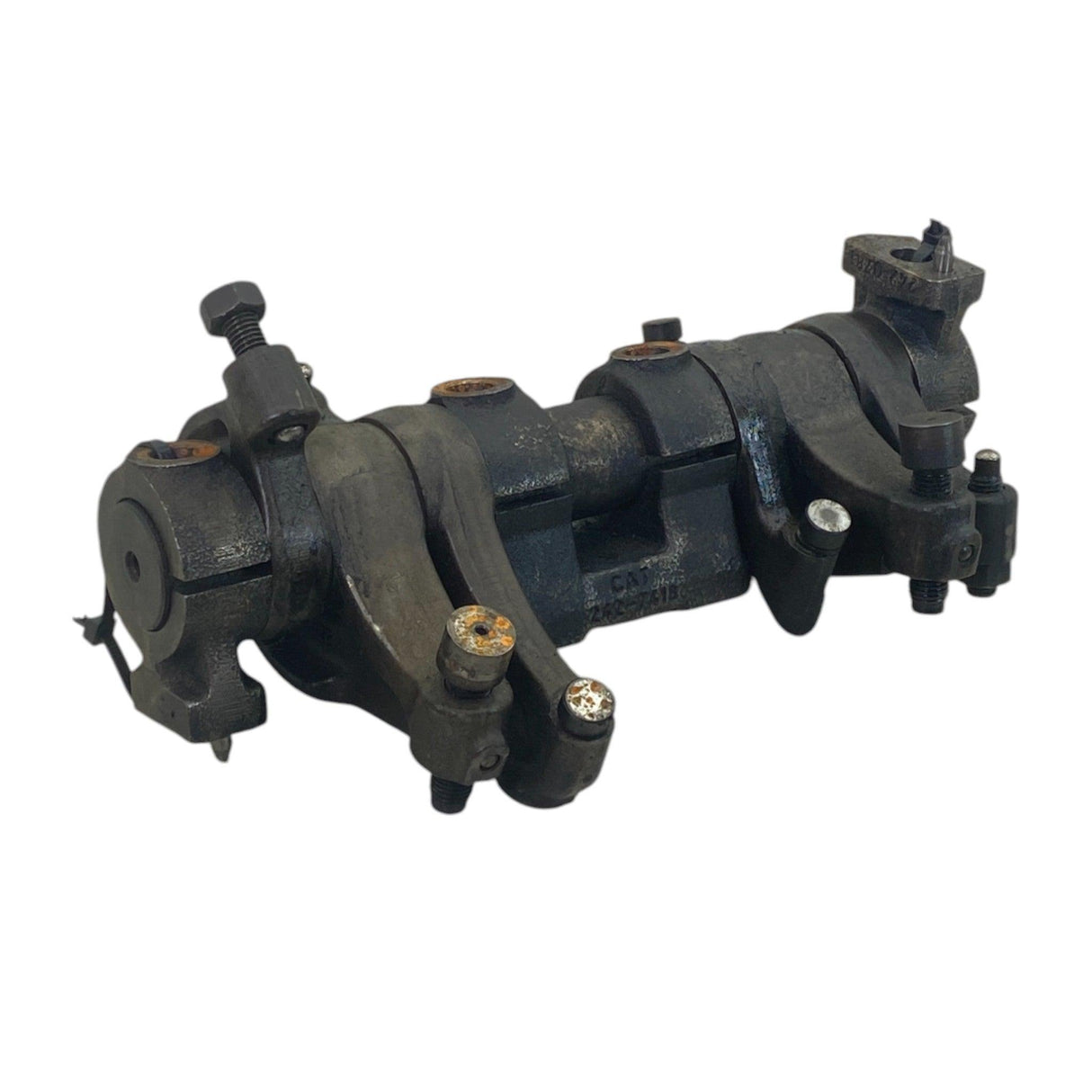 242-7418 Genuine Cat Engine Rocker Arm - Second Truck Parts