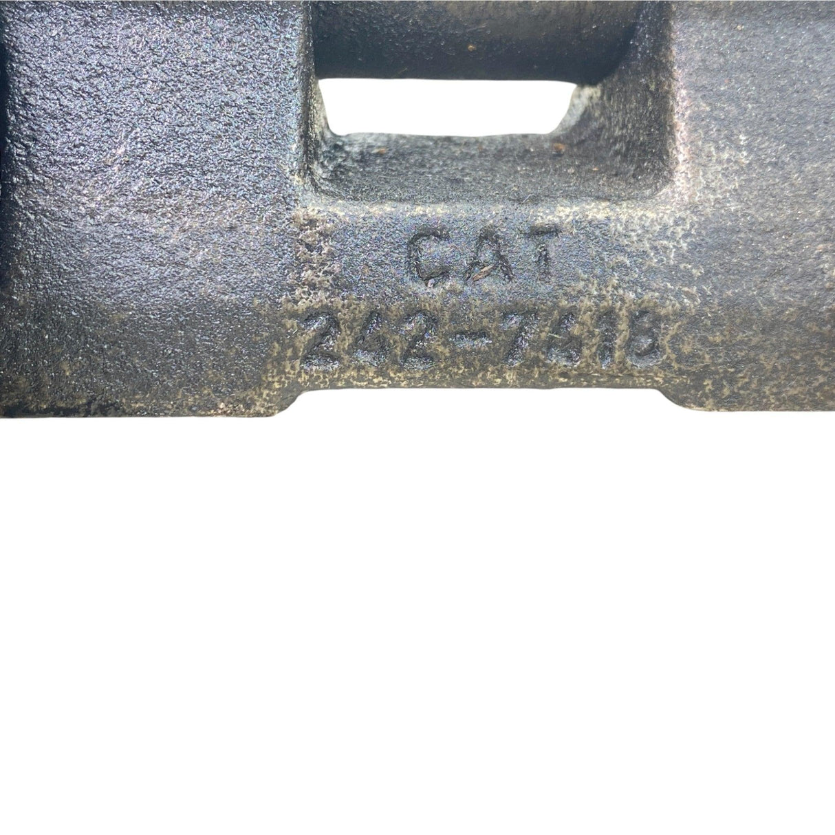 242-7418 Genuine Cat Engine Rocker Arm - Second Truck Parts