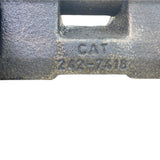 242-7418 Genuine Cat Engine Rocker Arm - Second Truck Parts