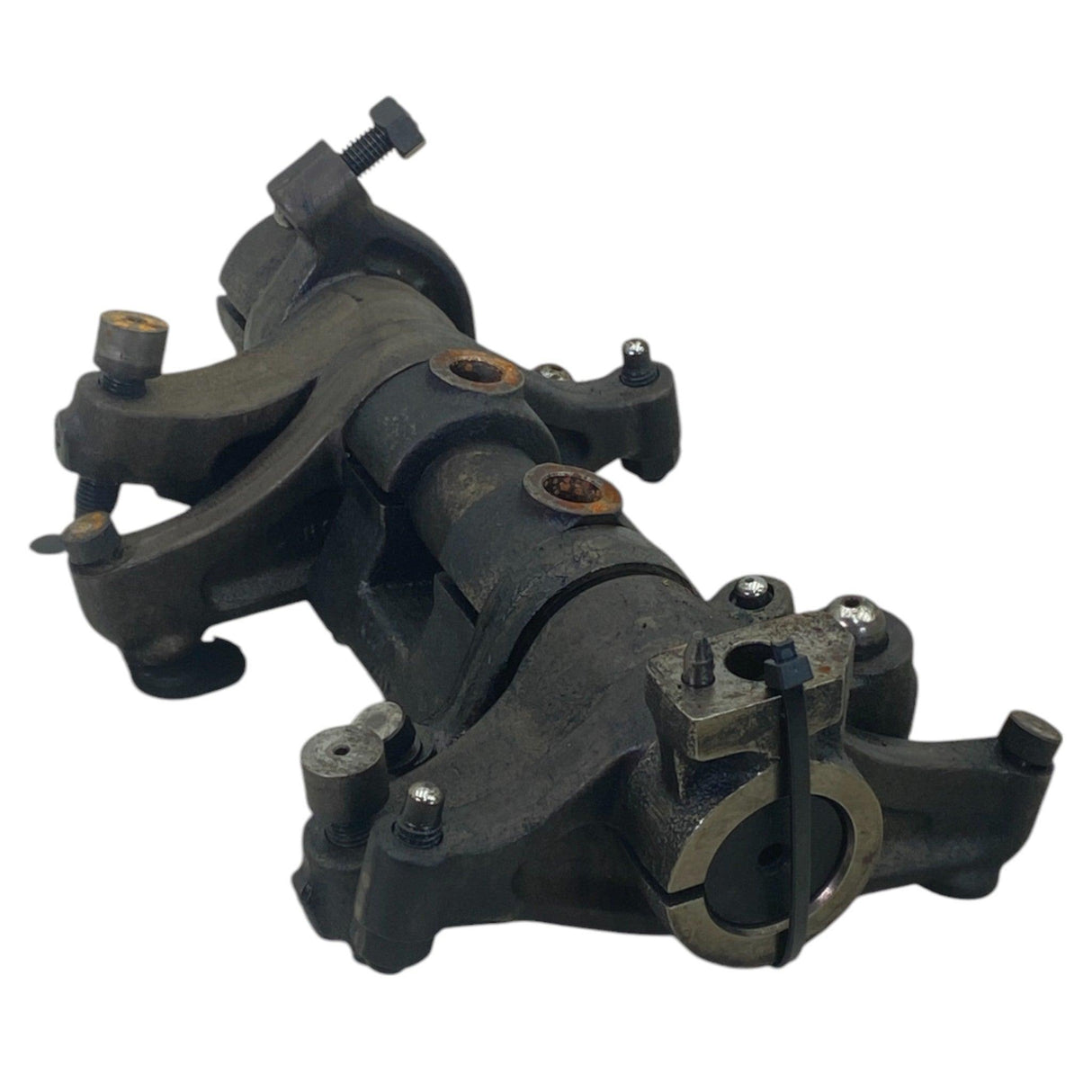 242-7418 Genuine Cat Engine Rocker Arm - Second Truck Parts